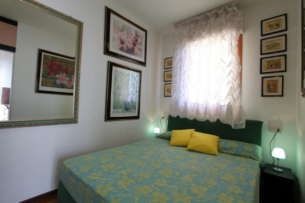 Residence Valbella Con Piscina Bibione Exterior photo
