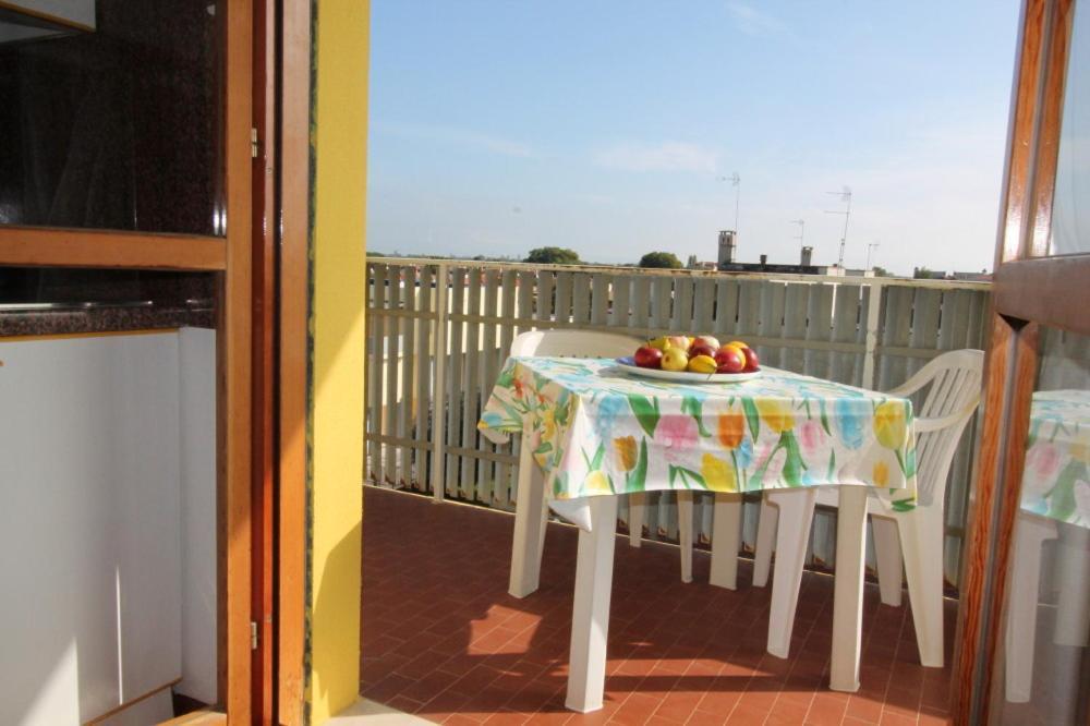 Residence Valbella Con Piscina Bibione Exterior photo